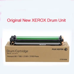 Original novo 013r00676 013r00674 unidade do cilindro para xerox versant 80 180 2100 3100 cartucho de tambor