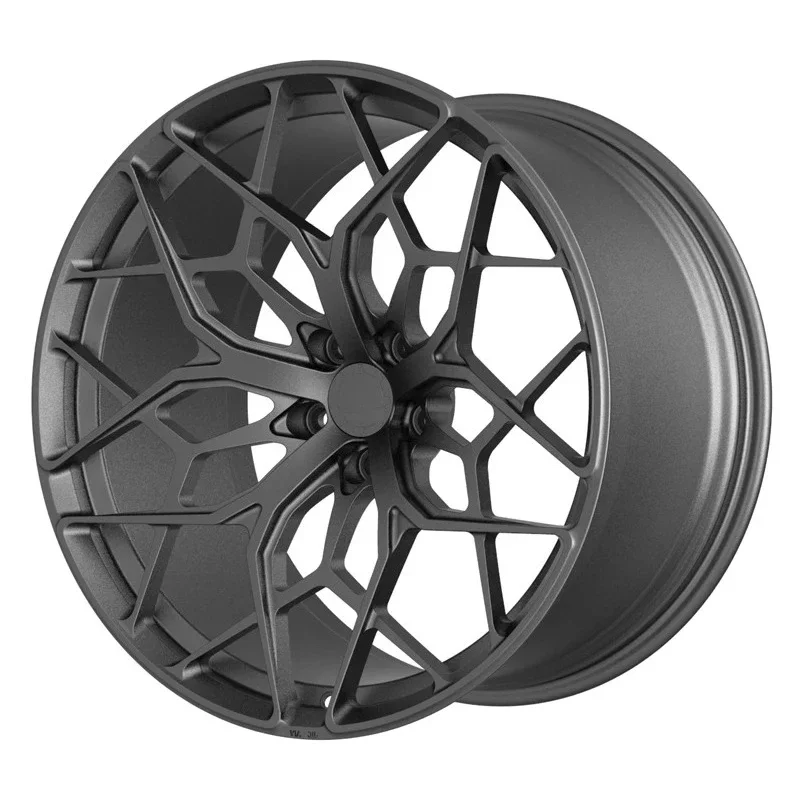 Professional 1pcs 2pcs 3pcs 19 Inch 5x115 Wheels 20 Inch Strong Mag Rims