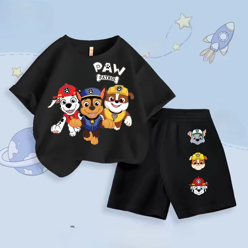 Paw Patrol Boys Sho…