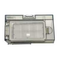 X10A For Lydsto U200LITE U260 U200 U200PRO S1 S1 PLUS Self-Cleaning Robot Vacuum Cleaner Accessories Dust Box