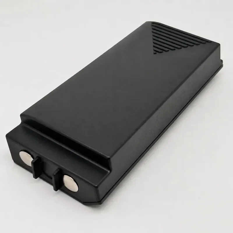 [HIA7220] for Hiab Crane Concrete Pump Remote Control 2200mAh High Capacity 7.2V Ni MH Replacement Battery AMH0627