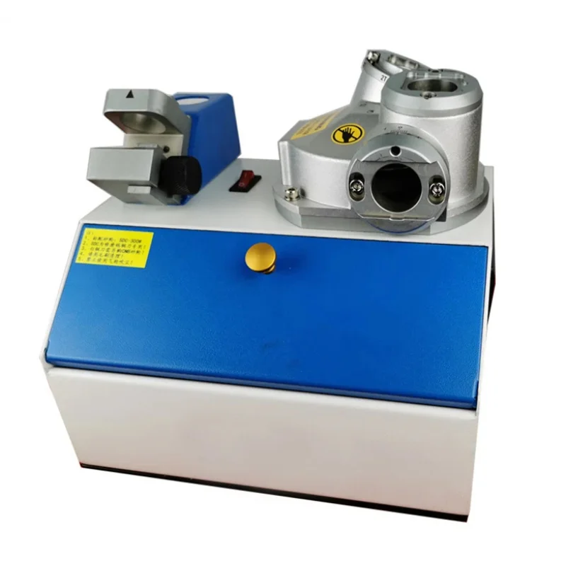 Automatic Milling Cutter Grinder Tool Grinding hine with High Speed