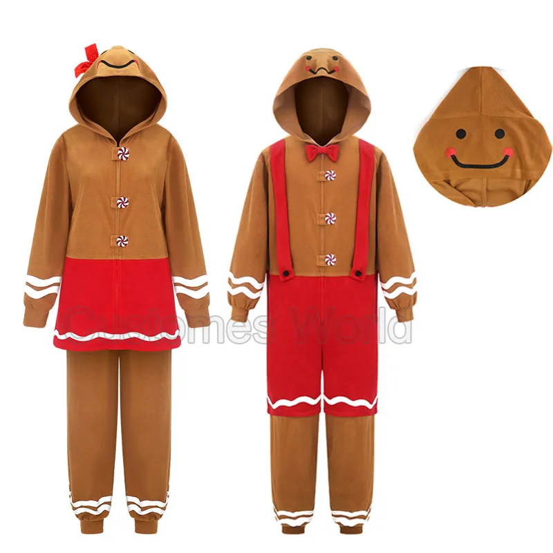 costumes-de-la-serie-de-noel-combinaison-pyjama-pour-adultes-pain-d'epices-costume-de-noel-combinaison-cosplay