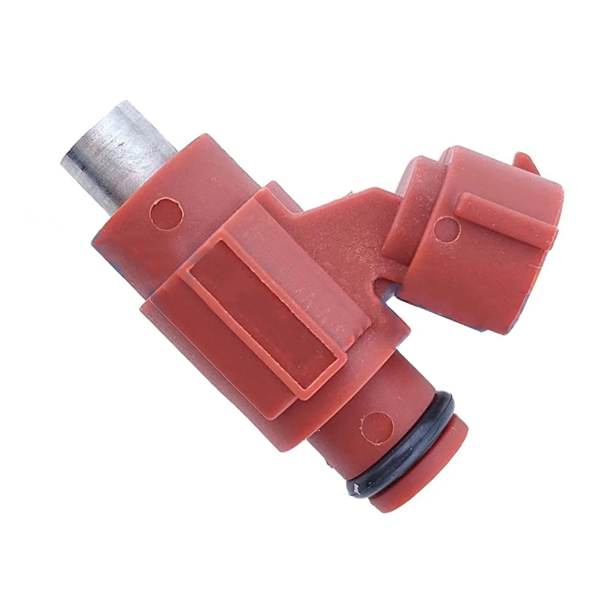 4pcs Motorcycles Fuel Injector 6ET-13761-00-00 for YAMAHA Waverunner FZR FZS FX SVHO GP1800 Moto Accesorios Replace