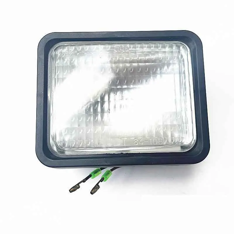 

Фонарь для рабочей зоны экскаватора, светильник для ящика для инструментов для Hyundai, Kobelco SK, Komatsu PC ZX, Sumitomo, Sany, CAT