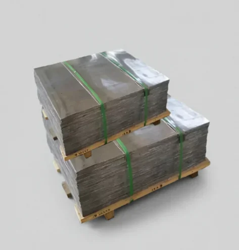 High Purity 99.99% Pb Sheet 1.0 2.0 3.0mm Thick Pure Lead Plate Lab Research Test Raw Material