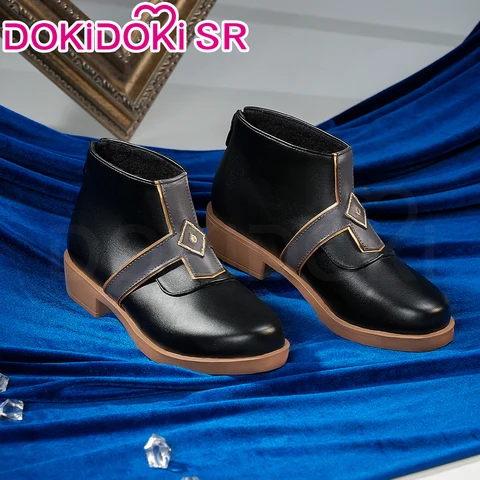 Обувь DOKIDOKI Sunday/Robin/Aventurine/Firefly