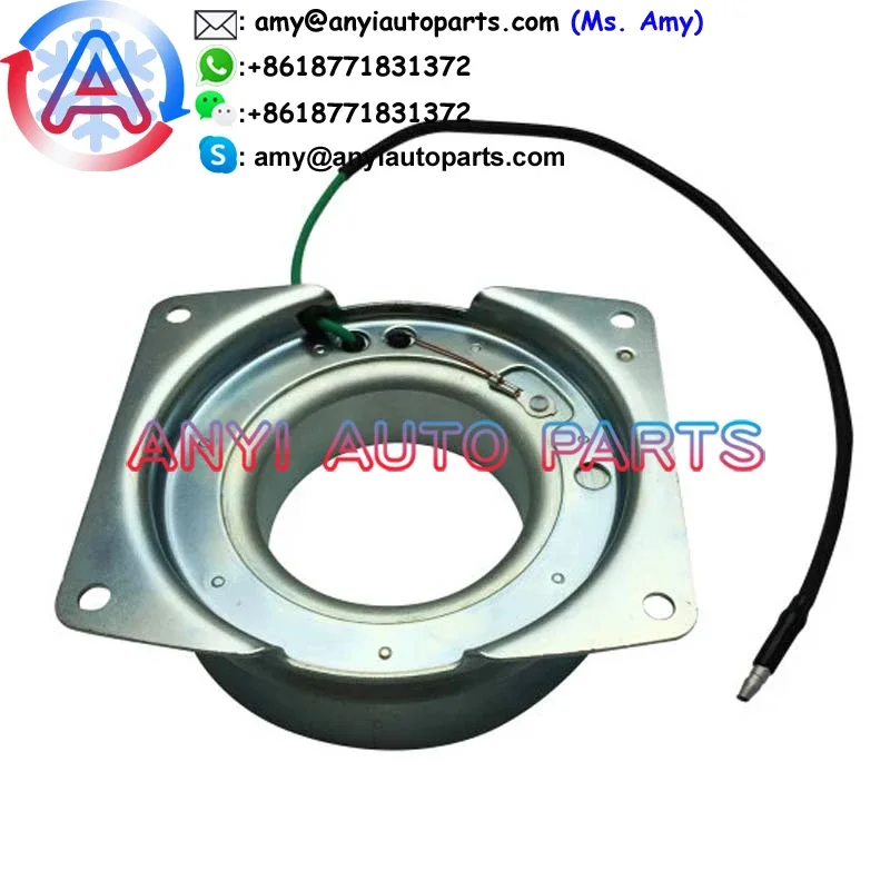 

CC23196 car auto air electromagnetic ac compressor clutch coil spare parts for 116x67x40 CCI 24V CC23196