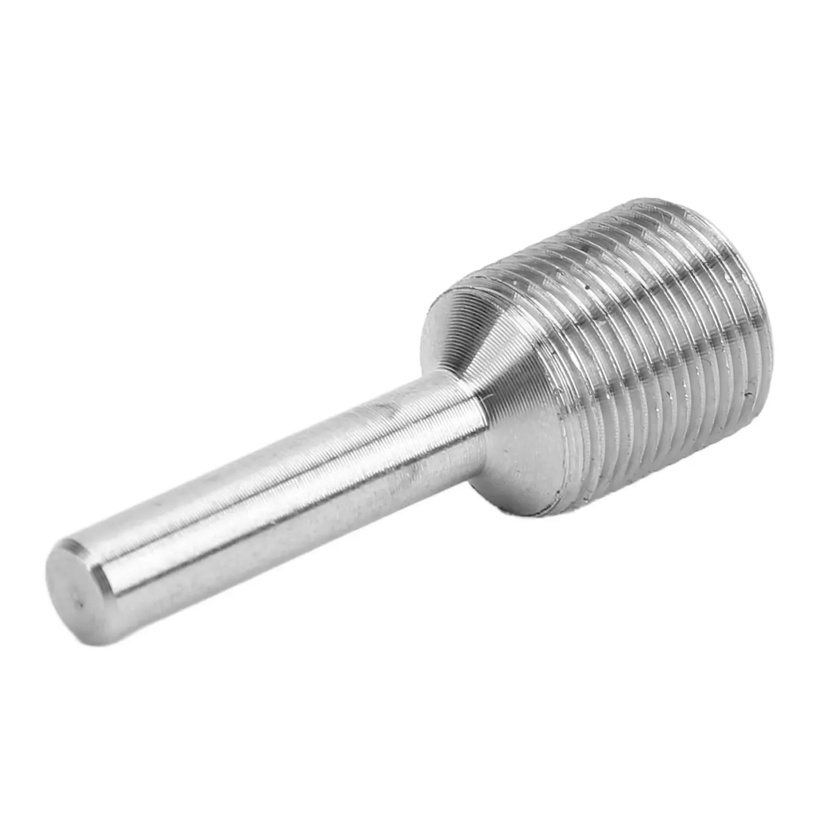 1/2‑28 Threading Alignment Tool TAT Die Starter Stainless Steel for .22 .223 Diameter TubeStainless steel thread alignment tool