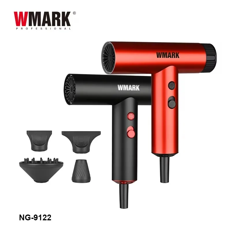 WMARK NG-9122 ドライヤー 大風量 速乾 軽量 プロ用 WMARK NG-9122 ドライヤー 大風量 速乾 軽量 プロ用｜Yahoo!フリマ（旧