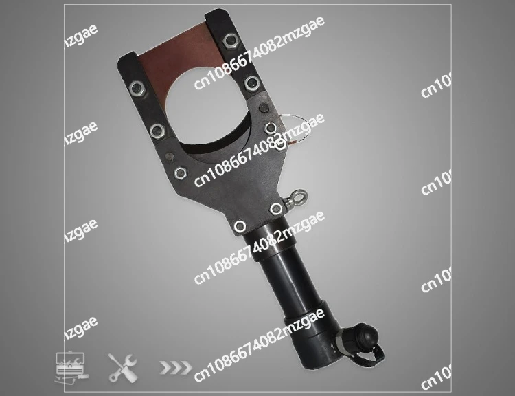 Split Manual Cable Shear Hydraulic Shearing Tool 50MM Cable Cutting CPC-85H