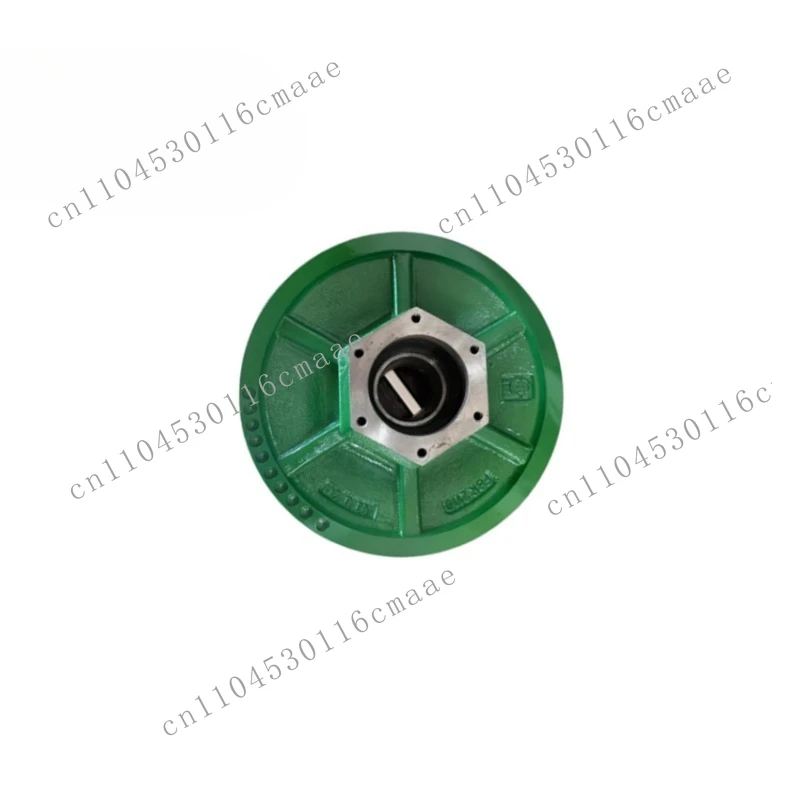 H174685 Rotor Variator Pulley Fits Combine Harvester
