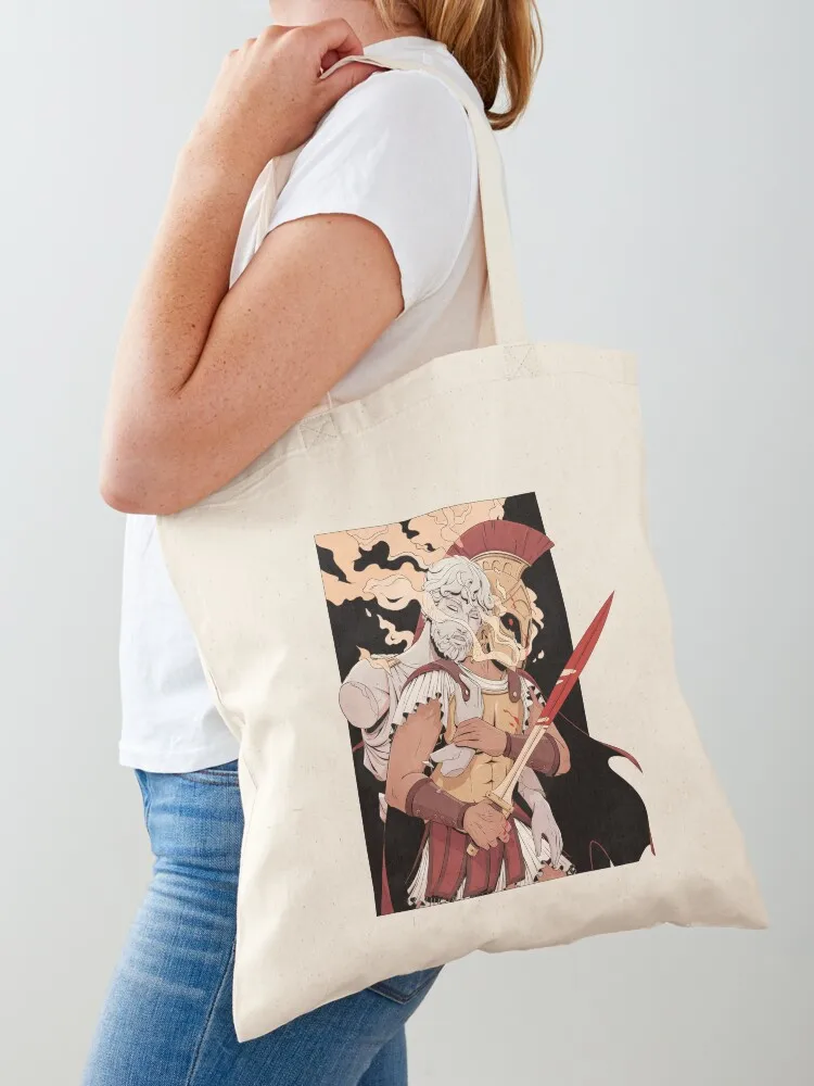 أخيل وباتروكلوس حمل حقيبة حقائب اليد قماش حمل حقيبة قماش stote حقيبة حقائب اليد #1