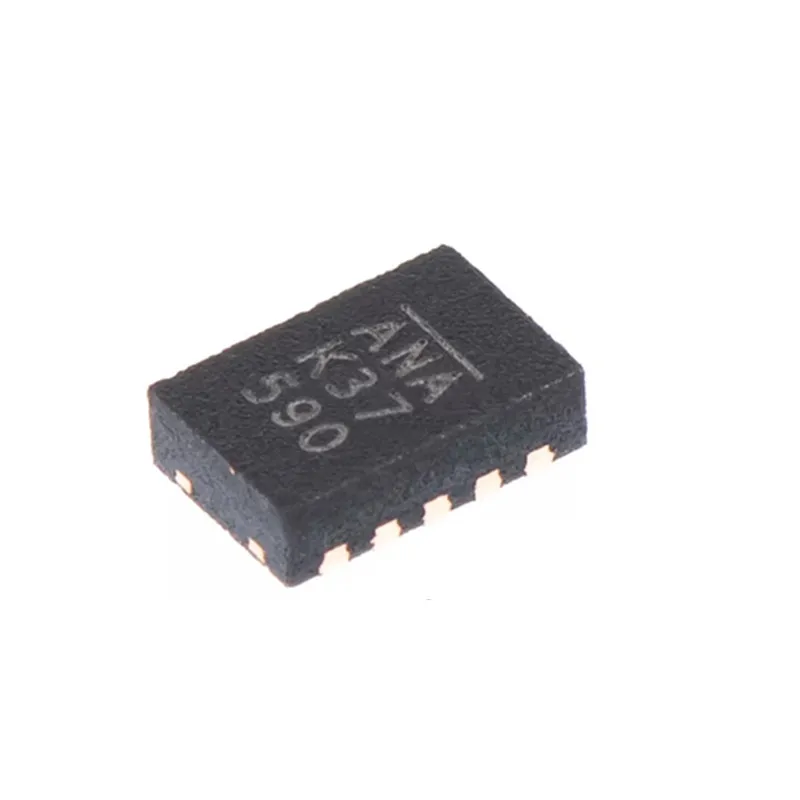 5PCS 100% New MP28164GD-Z Printing ANA MP28164GD MP28164 Package QFN-11 DC-DC Power Management IC Chip