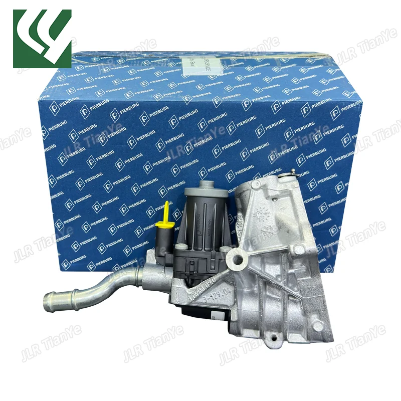 

Suitable for Land Rover 3.0 OEM Diesel EGR Valve Exhaust Gas Recirculation Valve LR018753 LR018752