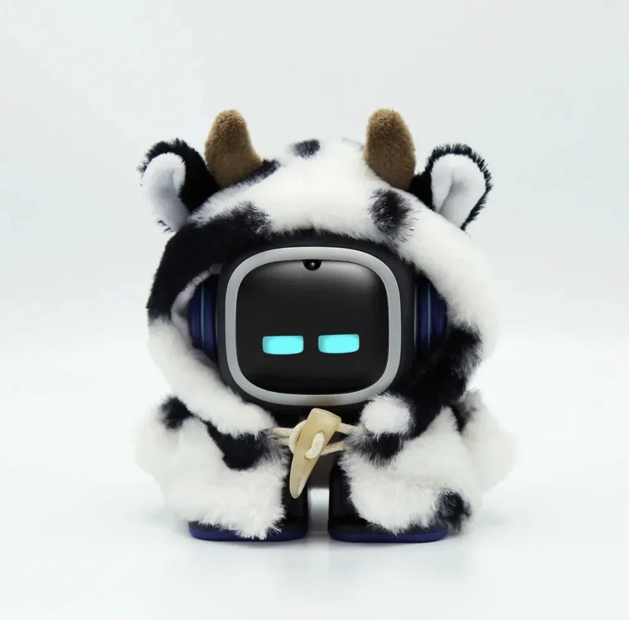 

EMOPET clothing emo robot clothes EMO clothes big collection