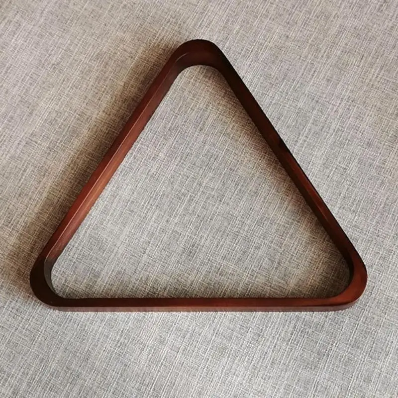 M5TC Billiard Holder Billiards Triangle Frame Triangle Pool Rack Table Holder