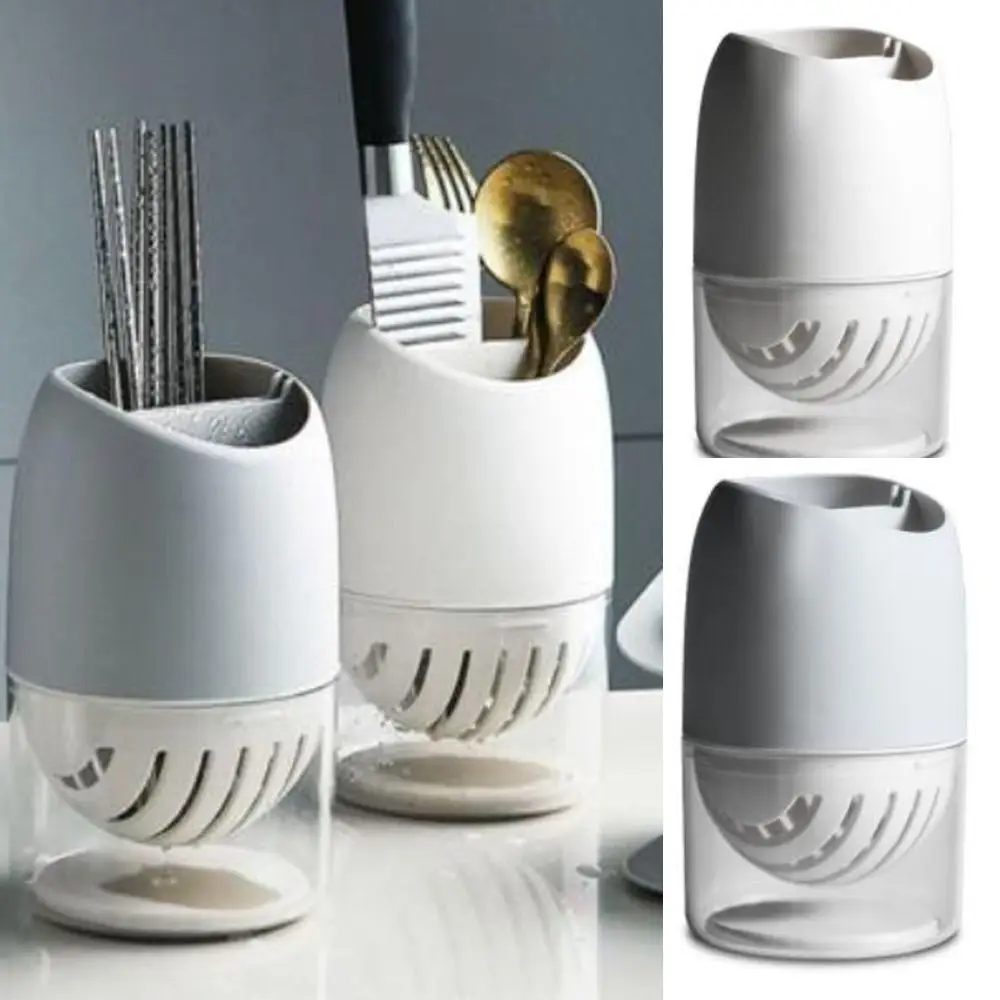 מחזיק chopstick מחזיק chopstick קל לניקוי כפות וכפסטיק אחסון רב תכליתי אחסון