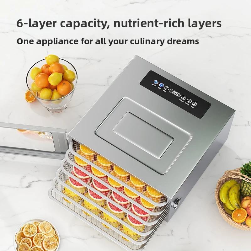 Thumbnail 3 - #41 Latest Food Dehydrators Offers