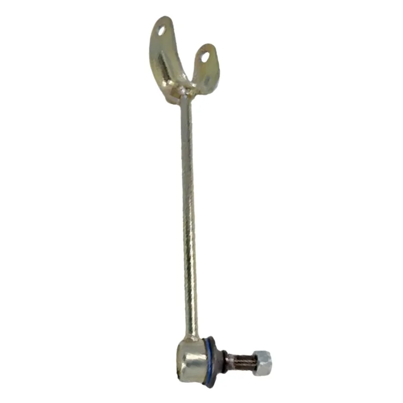 2x Rear Left & Right Sway Bar Link Kit for LEXUS LS460/460L LS600H/600HL 2006-2012 2006-2012 48840-50020 48830-50040