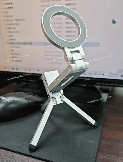 360° Rotating Folda…