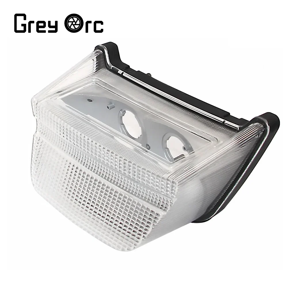 

ZX400 Tail Light For Kawasaki ZRX 400 ZRX 1100 ZRX 1200 ZRX 1300 Accessories Motorcycle Tail Light Assembly