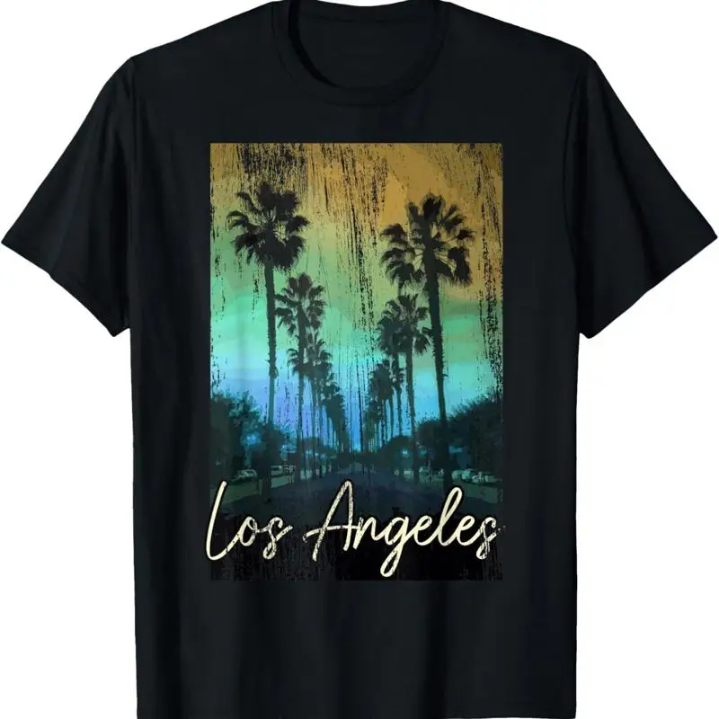 Los Angeles Califor…