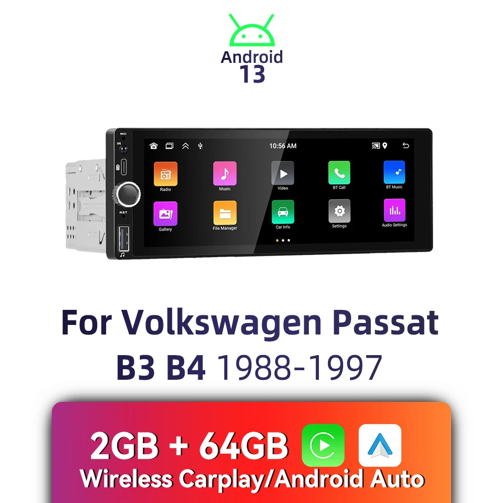 Carplay Android Aut… - image