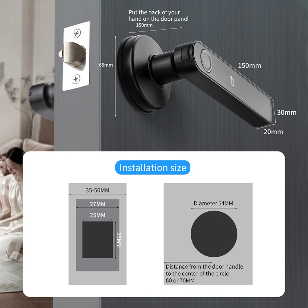 Thumbnail 4 - #14 Smart Door Locks Comparison Guide