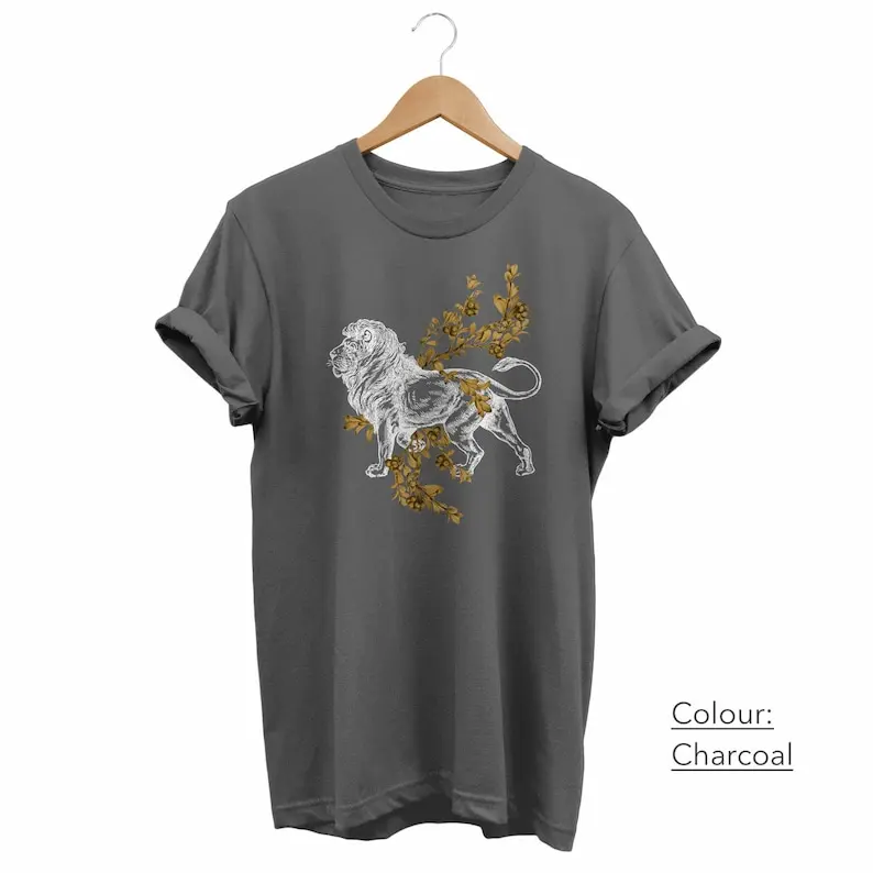 Golden King Tshirt, Grunge Shirt, Alternative Clothing, Renaissance Art, Vintage Style, Classy Outfit, Aesthetic Clothes,