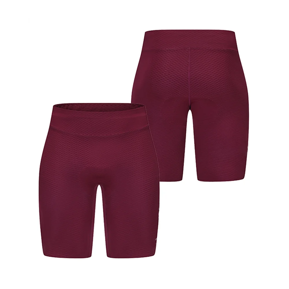 Neue Sommer-Einteiler-Radhose mit hochdichtem blauem Polster, schnelltrocknend, atmungsaktiv, stoßdämpfend, für Straßenradfahrer – Detail 14