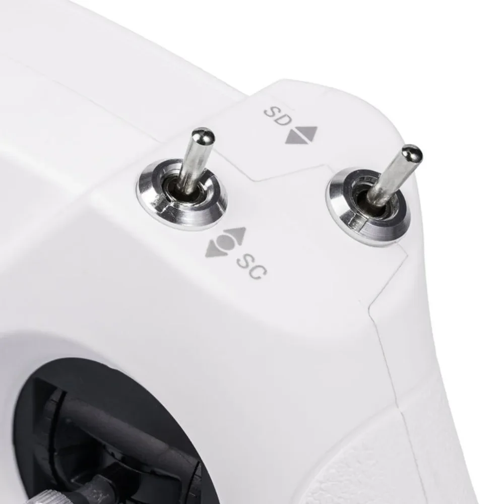 BETAFPV LiteRadio 2 SE ラジオ送信機-ELRSバージョン 2.4G TXリモートコントローラー Frsky / ExpressLRSプロトコル レーシングドローン用