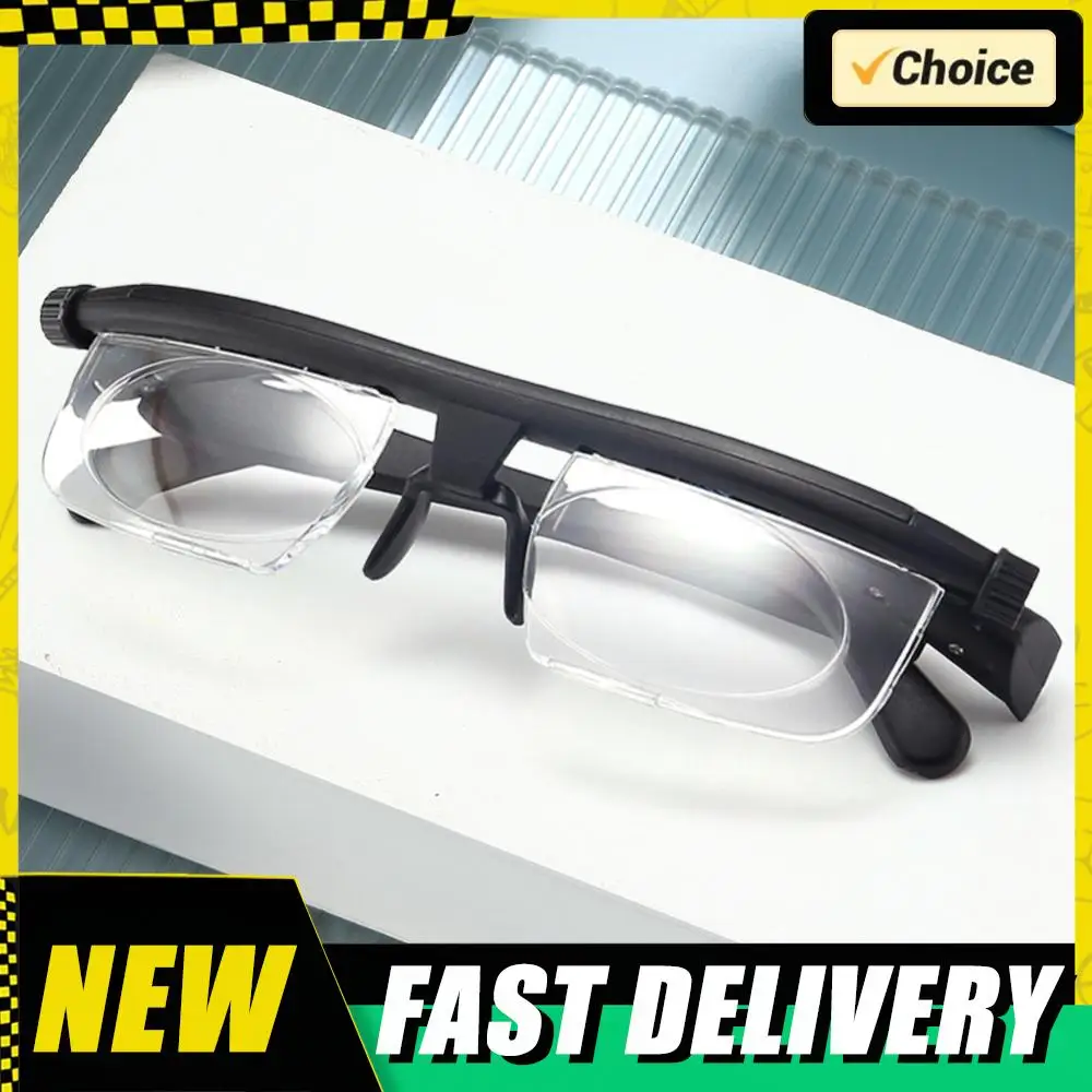 -6D To +3D Adjustab…