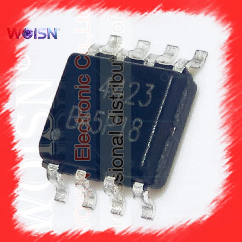 Factory Direct Low Cost Bulk Supply Stable Continuous Inventory Accept Large OEM Orders  SOP-8 4423 AO4423