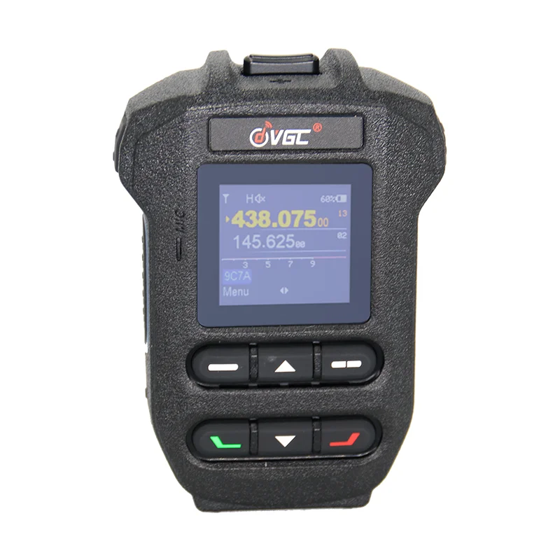 BHM-88 BHM-79 Wireless Bluetooth Walkie-Talkie Microphone For VR-N7500 N7600 ZASTONE D9000APP Car Radio N75 N76 Radio Microphone