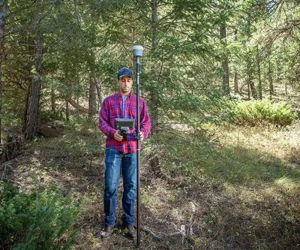 Хорошая цена, приемник Trimble R12 GNSS, высокоточный RTK GPS Trimble