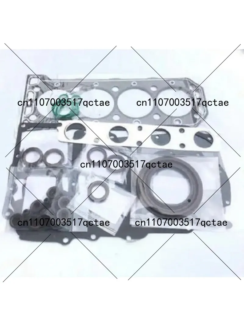 Engine Repair Complete Gasket Kit for  550 MG6 MG GT 1.8T Turbo