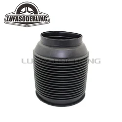 New For Lexus GX470 Toyota Prado 120 Rear Air Suspension Rubber Dust Cover Boot 2003-09 48080-35011 48090-35011 Car Accessories
