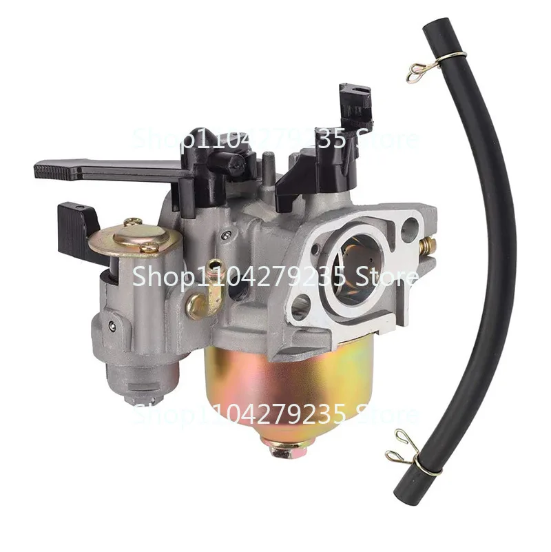 Suitable for Honda HONDA GX120 GX160 GX200 water pump 16100-ZH8-W61 19mm carburetor