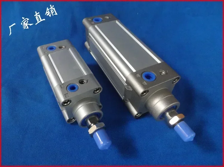 

DNC-125-50-PPC-A large standard cylinder one week delivery