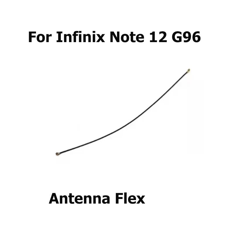 

Wi-Fi антенна для Infinix Note 12 G96, гибкий кабель-антенна, запчасти для ремонта X670