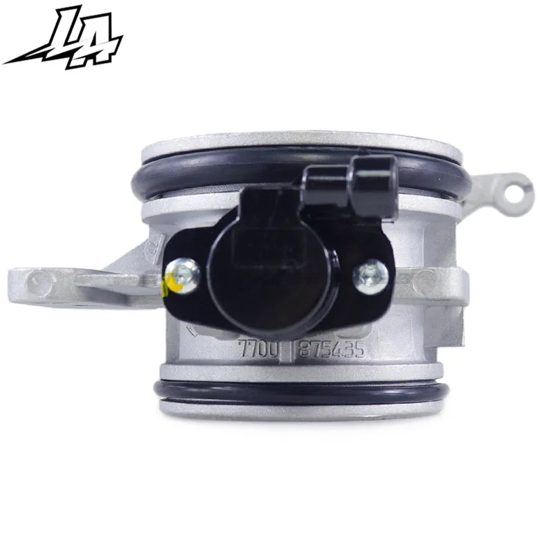 OEM Quality Aluminum Throttle Body 7700102870/7700875435 – Direct Fit Renault Clio II/Laguna/Megane 1.4L-1.6L 16V (1997-2017)