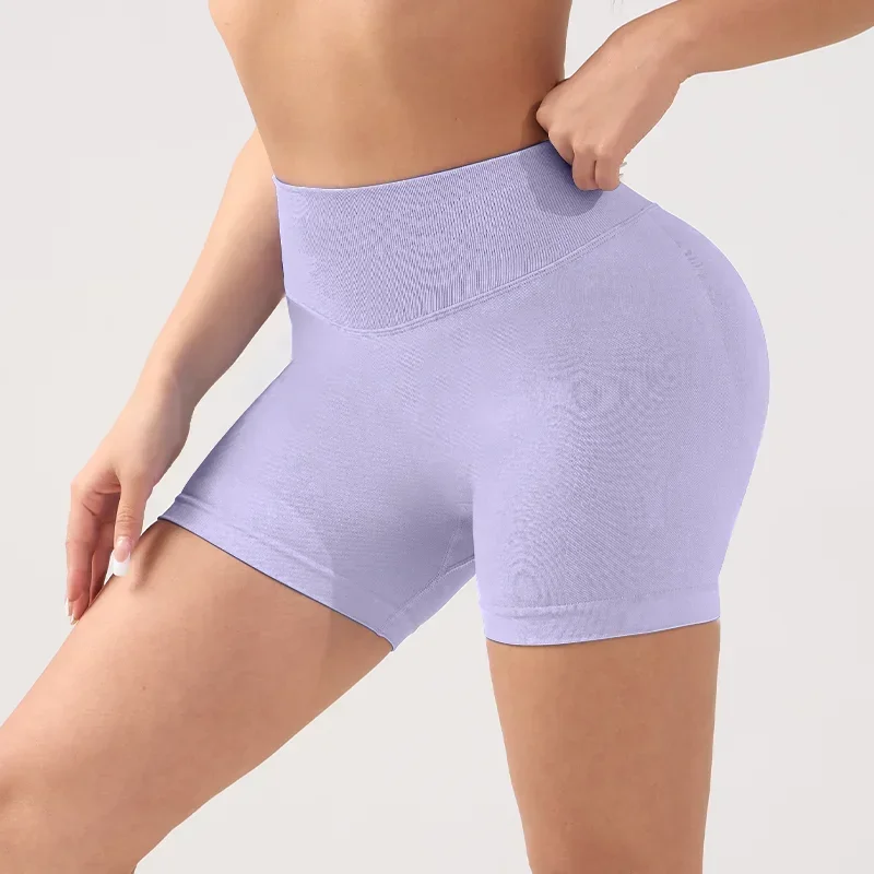 Womens Seamless Yog… - image