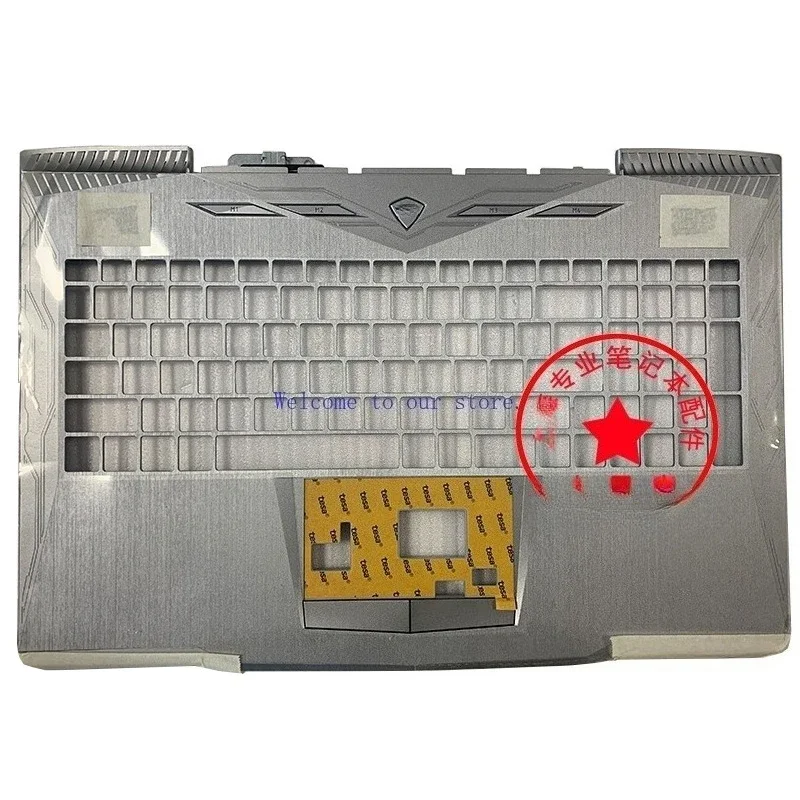 For MACHENIKE F117-FP26 Screen Back Cover F117-S Case F117-FP A Case