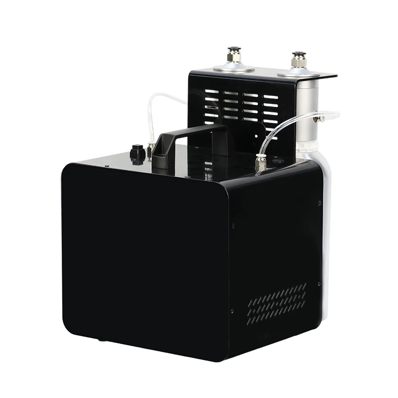 

APP Control Scent Diffuser Machine HVAC Diffuser Large Capacity Intelligent HVAC Scent Diffuser