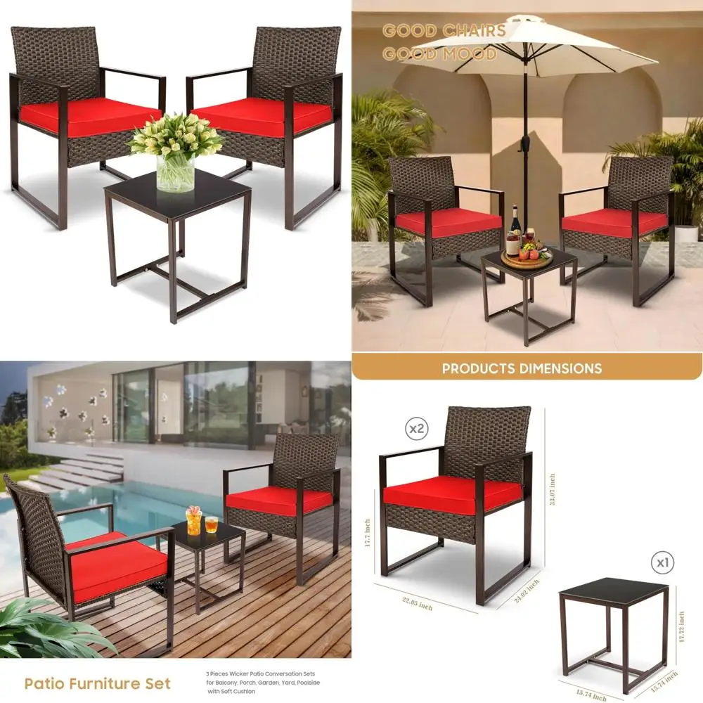 

18-дюймовый деревянный набор столов 3-в-1 для шахмат, шашек и нардов премиум-класса — комбинированная игровая мебель Deluxe