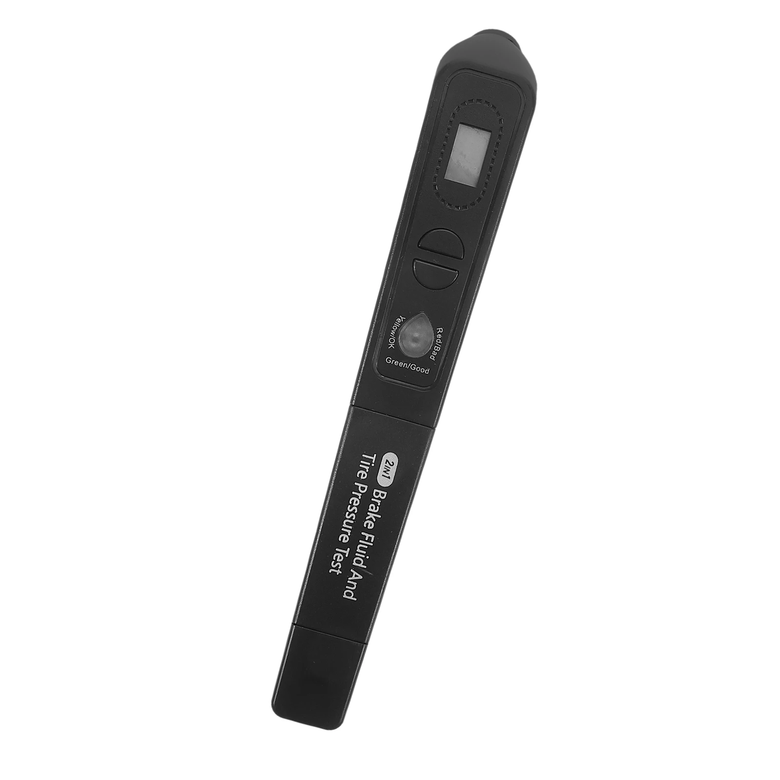 

Brake Oil Tester Fluid Replacement Tool Moisture Fuild Electronic Pen Automotive Accessory Digital Tester Pen Vehicle