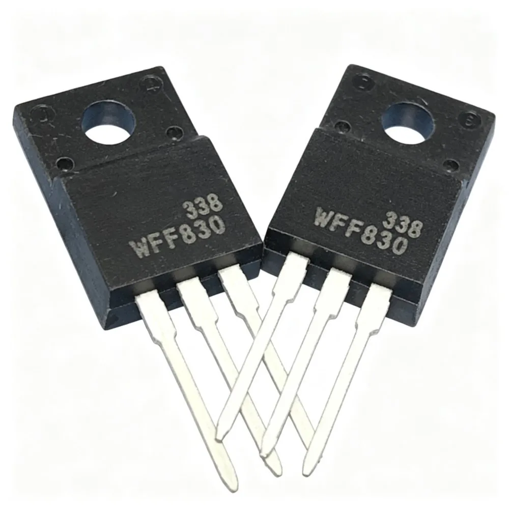 5PCS STPS2030CG 30V 20A WFF830 500V 5A WFF5N60B 600V 5A TSF7N60M 600V 7A L540NS IRL540NS 100V 36A NCE82H160D 82V 160A