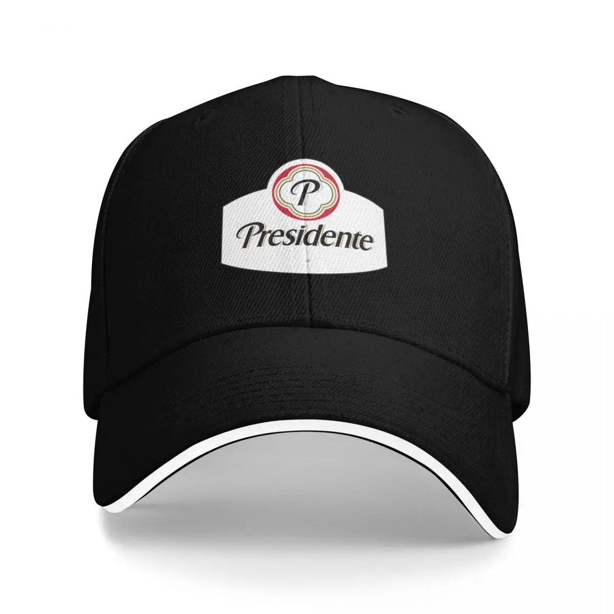 

PRESIDENTE CERVEZA CARIBBEAN BEER DOMINICAN REPUBLIC DRINKING GIFT #2 Baseball Cap sun caps cute Woman Hats Men's