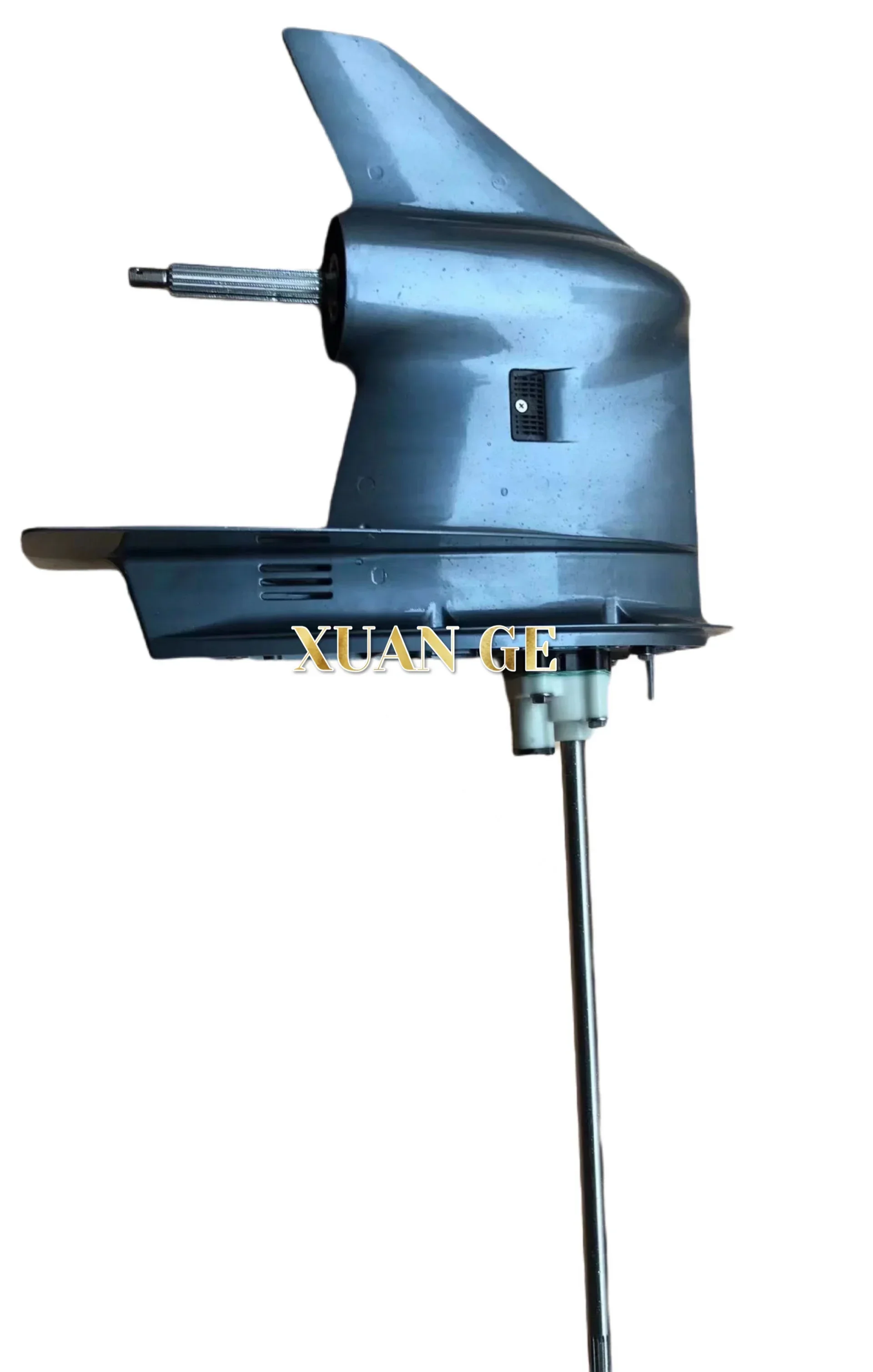 Applicable to Yamaha 2-stroke 75 horsepower 85 outboard engine mounted underwater gearbox assembly